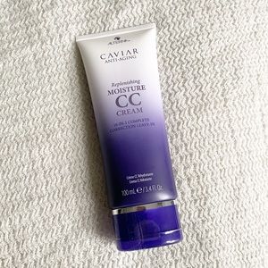 Alterna Caviar Anti-Aging Replenishing Moisture CC Cream
